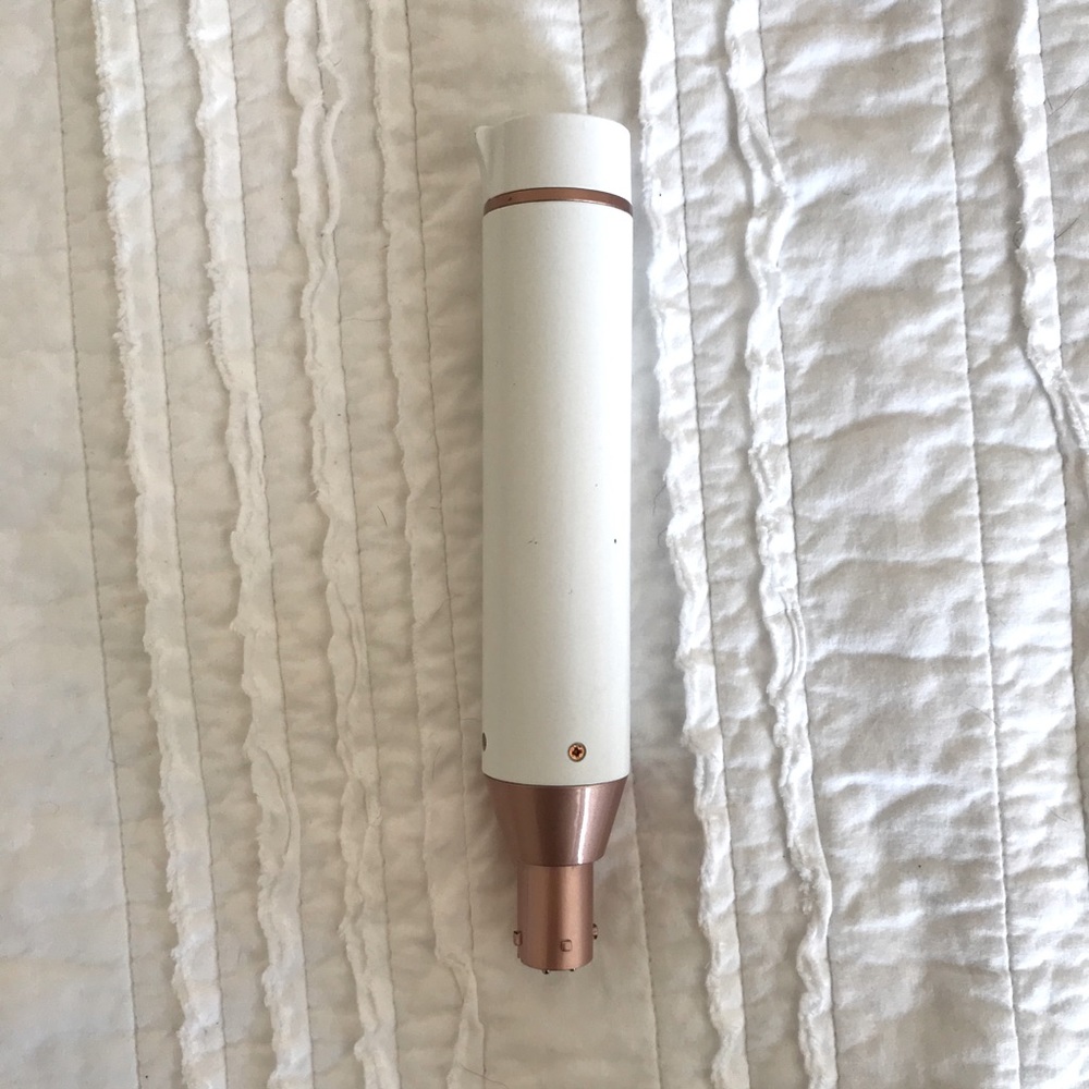 COPY - T3 Micro Loose Waves 1.5 Inch Barrel Attac…